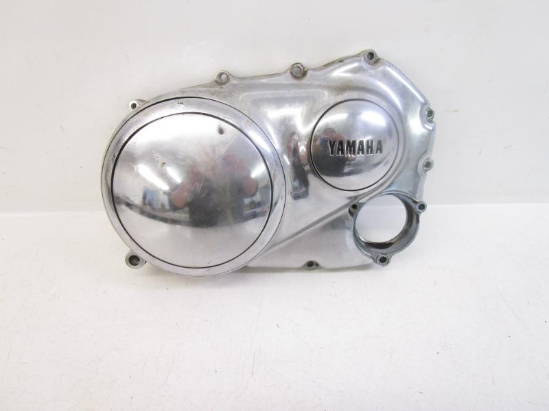 1986-1999 Yamaha XV 700 750 1100 Virago Clutch Cover 1RM-W1542-01